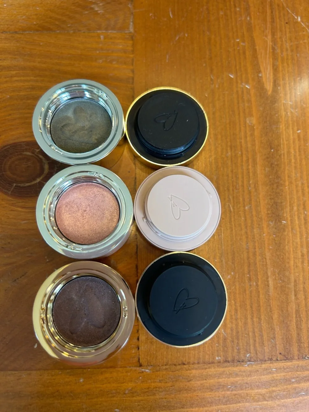 Westman Atelier Eye Pods